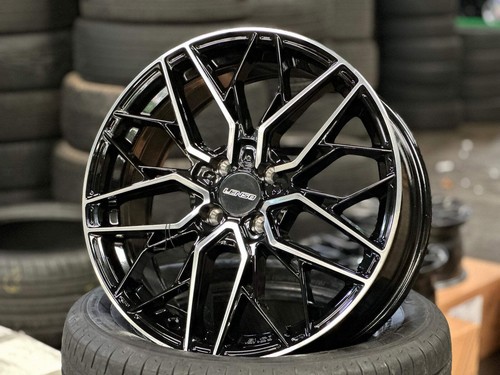 Nuovo cerchio 17x7 - 17x7, et35