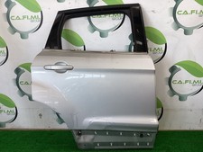 PORTA PORTIERA POSTERIORE