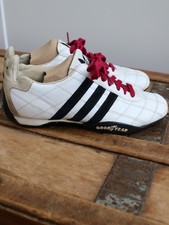 Scarpe da guida Adidas Tuscany