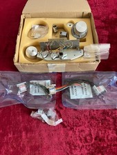 Otari MTR-10 Konvolut spese di