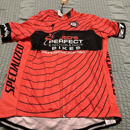 Maglia ciclismo cervelo - maglia,