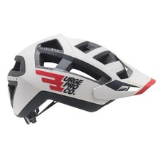 casco enduro all-air bianco