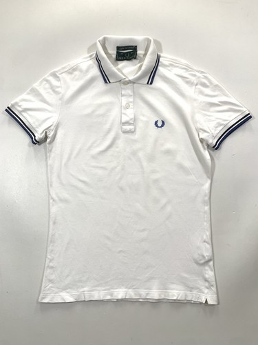 Vintage fred perry - vintage, light