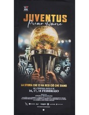 Juventus Primo Amore Baggio