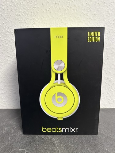 Cuffie beats dre - by, mixr