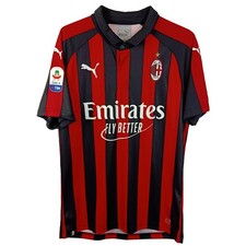 Milan 2018 puma suso - 2018/19,