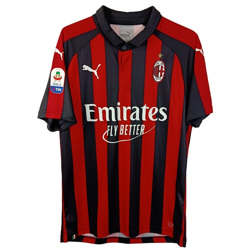 Milan 2018 puma suso - 2018/19,