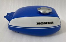 Honda CL350 Scrambler