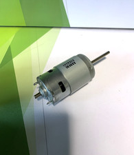 Johnson Electric 1070303