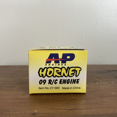 Hornet c glow model - glow,