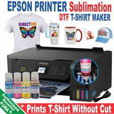 Stampante Epson con stampa