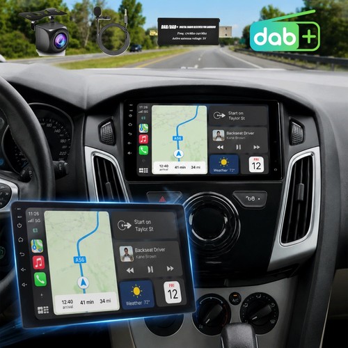 Autoradio kam dab - kam, android