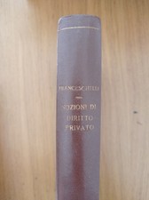 Nozioni di diritto privato