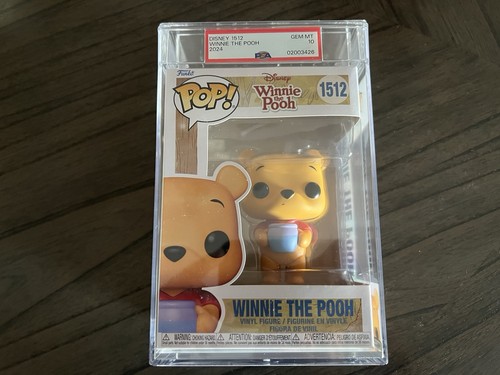 Psa funko pop - psa,