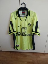 Maglia calcio bvb Borussia