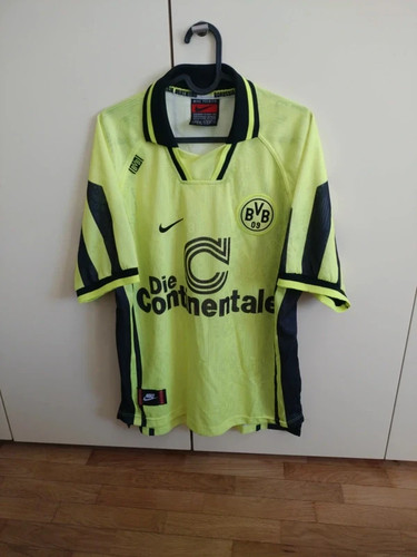Maglia calcio bvb - , borussia