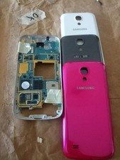 Scocca SAMSUNG GT-I9195- GALAXY S4 MINI - TELEFONO per Ricambio 