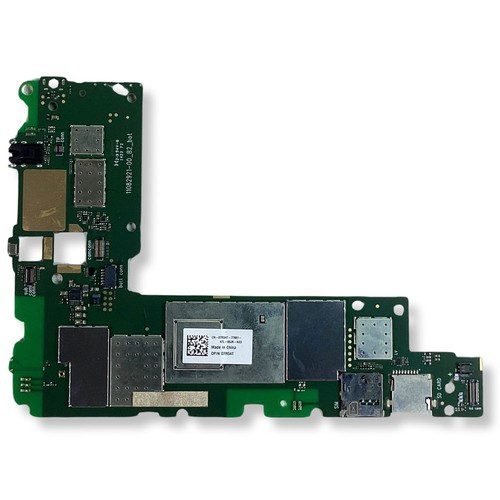 Scheda madre tablet - dell, venue