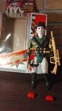 Tex Hex BraveStarr Mattel 1986