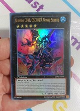 Numero c101 oscurità - yu-gi-oh,