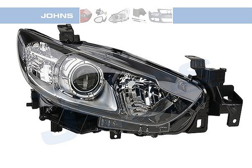 Fari johns per mazda - johns,