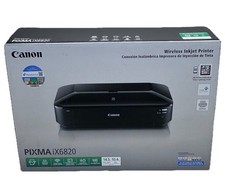 Canon pixma ix6820 stampante - ix6820,