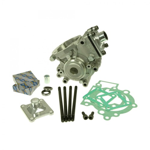 Carter motore polini completo - carter,