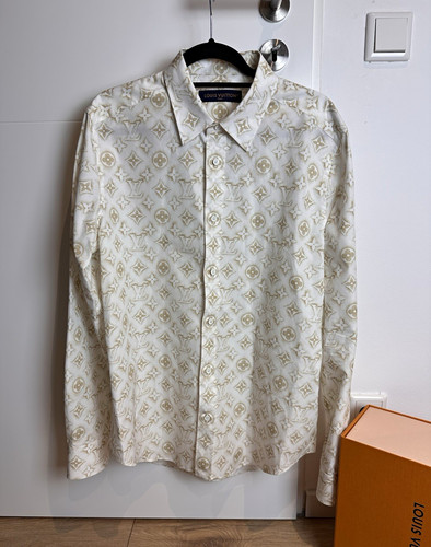 Camicia classica louis - camicia,