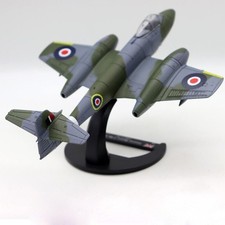 1:72 Aereo Militare Diecast
