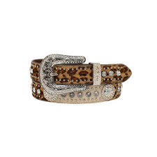 Cintura western donna nocona - western,