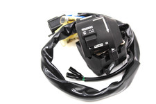 HONDA COMANDO SX COMPLETO PER