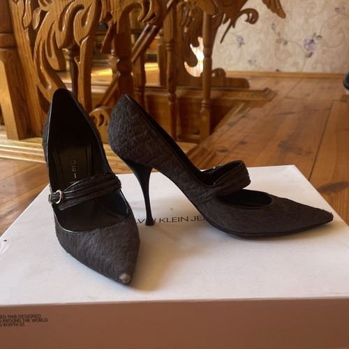 Tacchi donna casadei grigio - grigio, 37