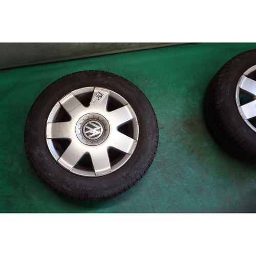 Cerchi lega volkswagen - 4,