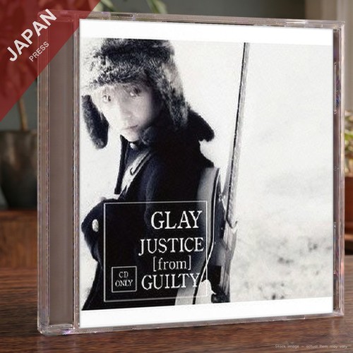 Glay justice from guilty - -,