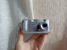 🔥Canon PowerShot A410
