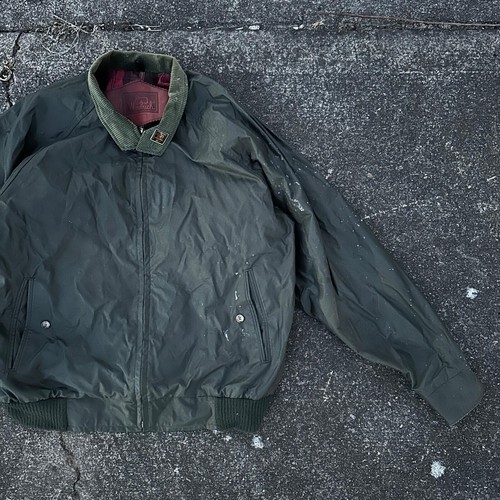 Giacca bomber vintage - , woolrich