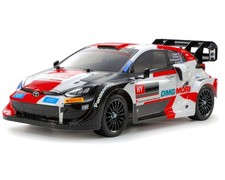 Tamiya toyota gazoo racing - tamiya,