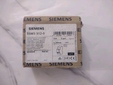 SIEMENS 5SM3 312-0 25A