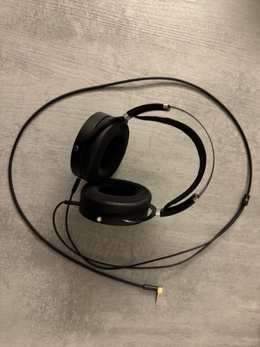 Hifiman sundara cuffie fi - hifiman,