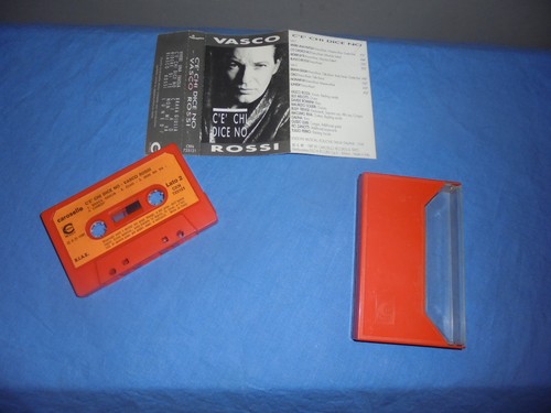 Vasco rossi è chi - vasco, –