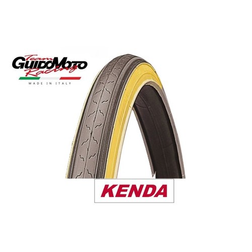 Copertone 700x25 k152 - 700x25, nero