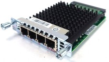 Scheda modulo interfaccia