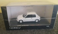 Peugeot 205 rallye Norev 1/43