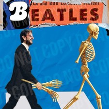 Beatles CD 2025 rejected Japan