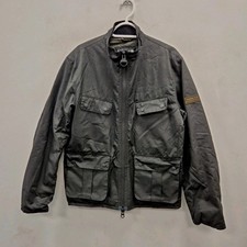 Barbour Re-Duke Wax