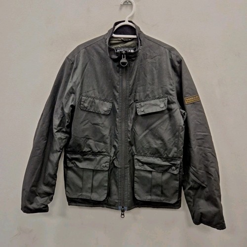 Barbour duke wax - barbour, re-duke