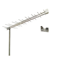 ANTENNA LOGARITMICA DVB-T UHF