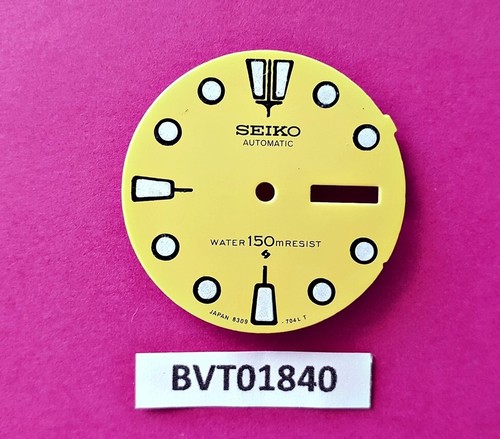 Nuovo orologio seiko quadrante - orologio,