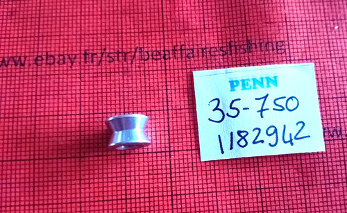 Part 750 line roller - part,
