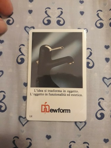 Newform magnetizzata codici - magnetizzata,